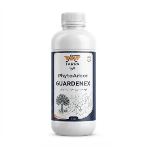 کود ضدتنش و محرک رشد باغی گاردنکس (Guardenex) 1 لیتر