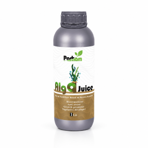 آلگاجویس Algajuice