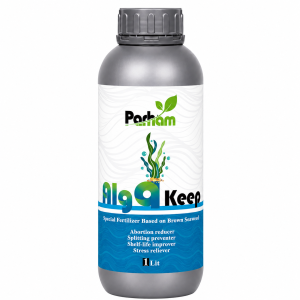 الگاکیپ | Alga Keep