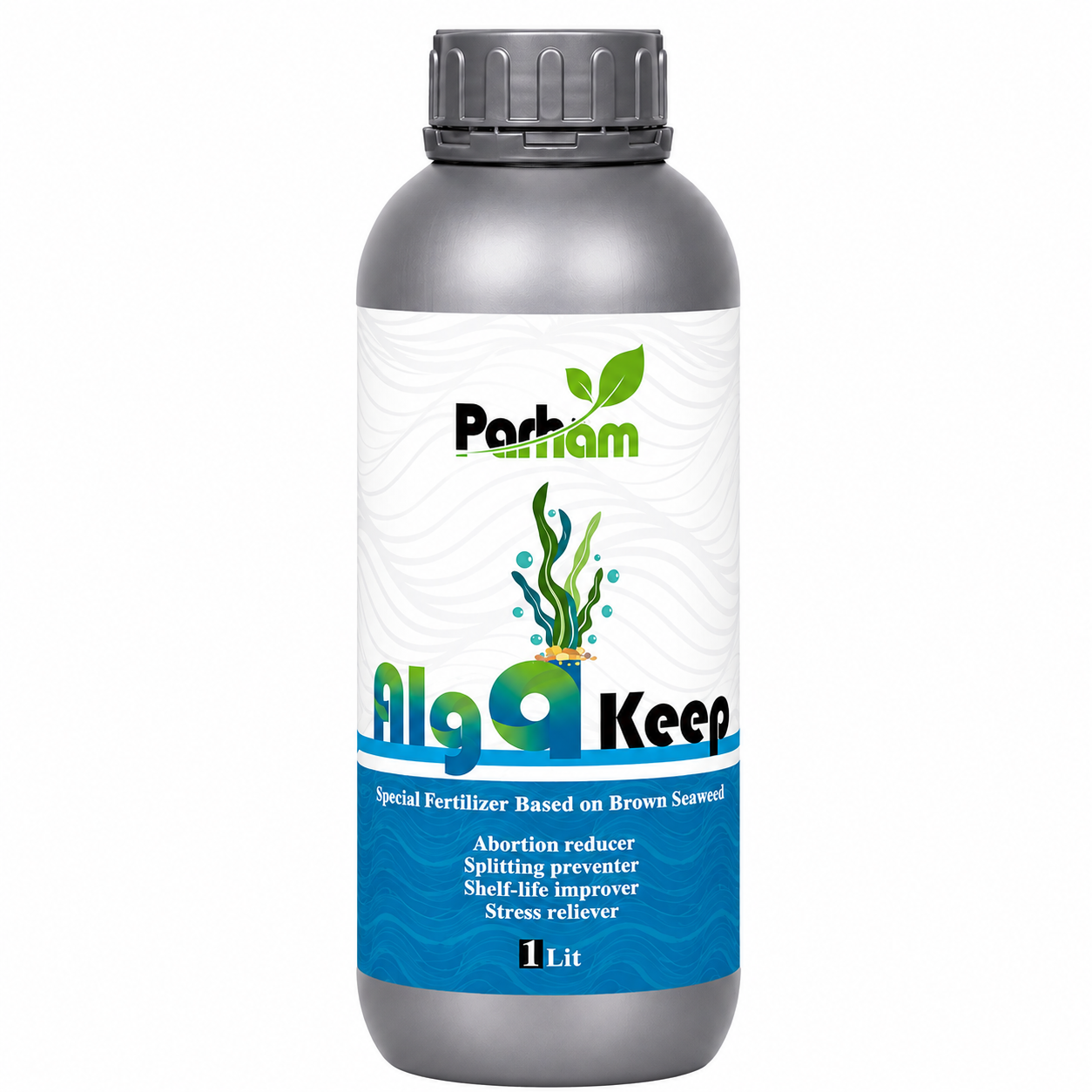 الگاکیپ | Alga Keep