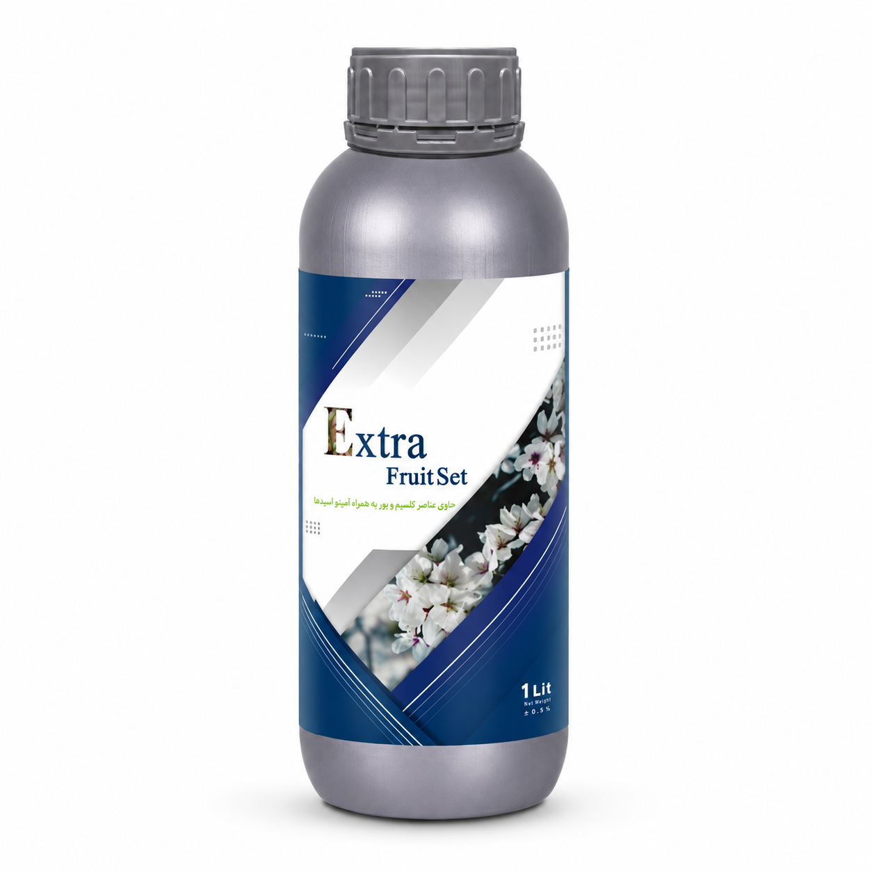 اکسترا فروت ست مایع + آمینواسید | Extra Fruit Set