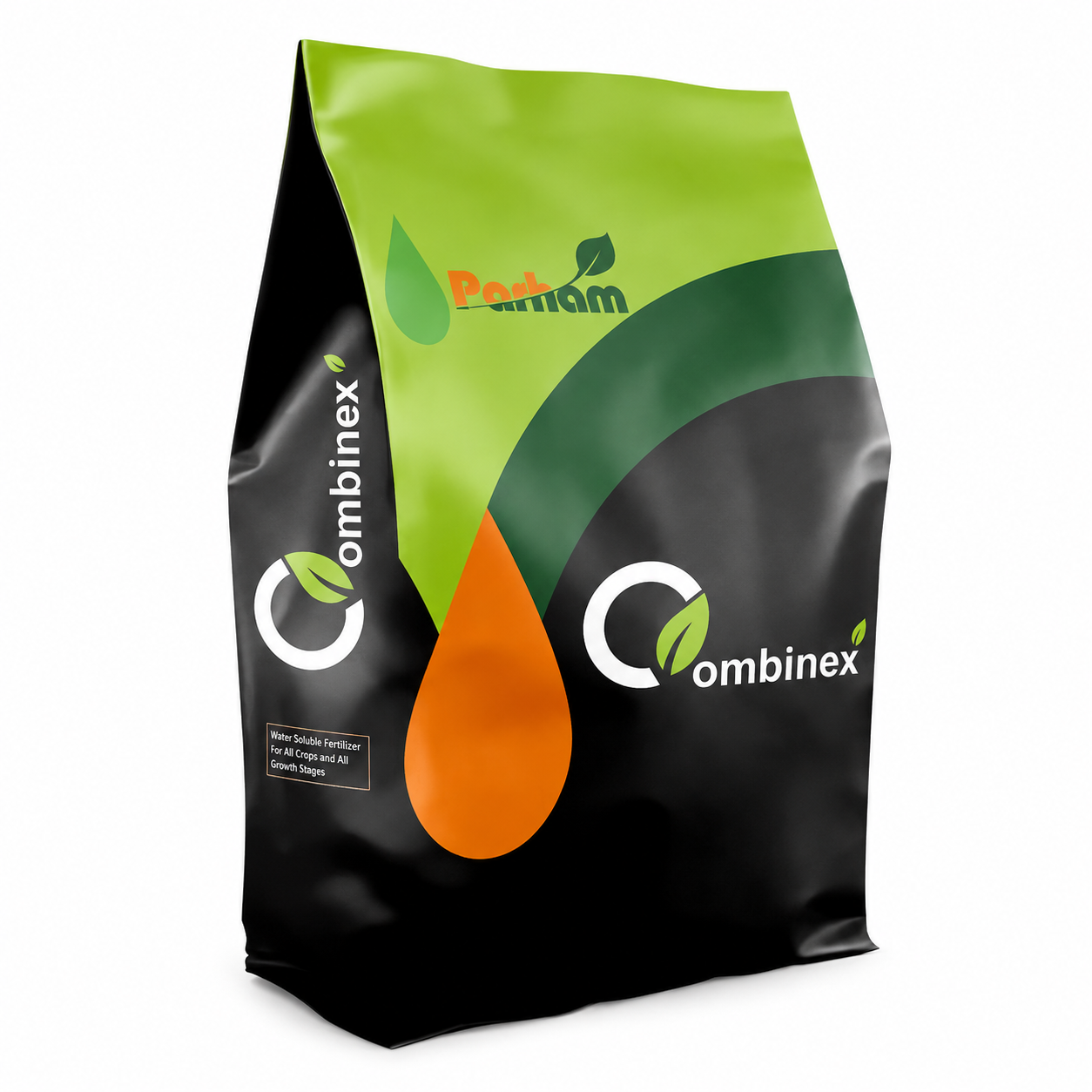 کمبی نکس ۱۲-۱۲-۳۶+TE | Combinex 12-12-36+TE