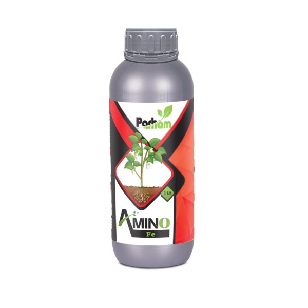 آمینوآهن | Amino Iron