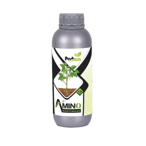 آمینو ازت طلایی | Nutriment N33