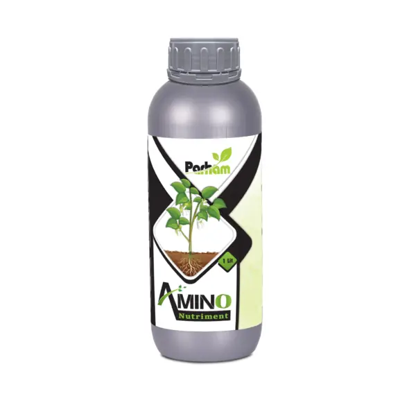 آمینو ازت طلایی | Nutriment N33