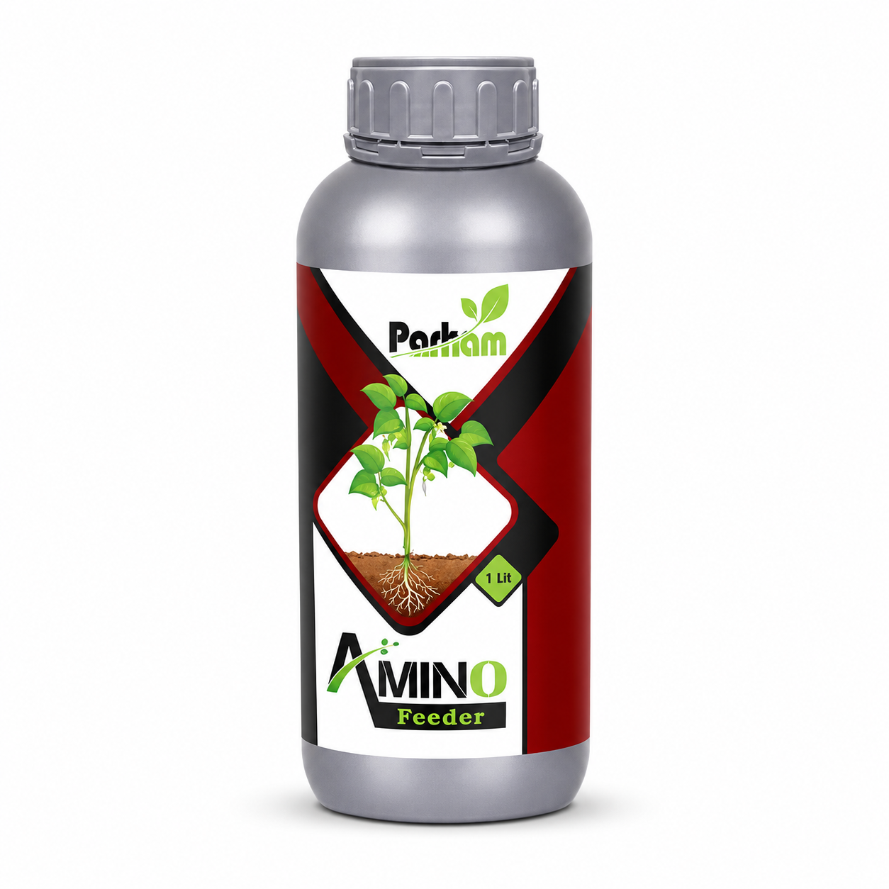 آمینوفیدر | Amino Feeder