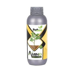 آمینوپتاسیم | Amino Potassium