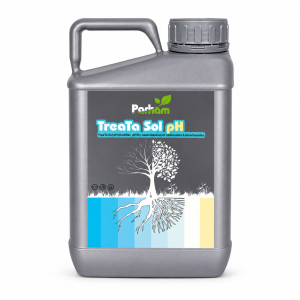 تریتاسول pH | TreaTa Sol pH
