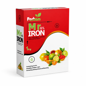 سیلومکس مسترآیرون / مارول آیرون | Silomax Mr.Iron / Marvel Iron